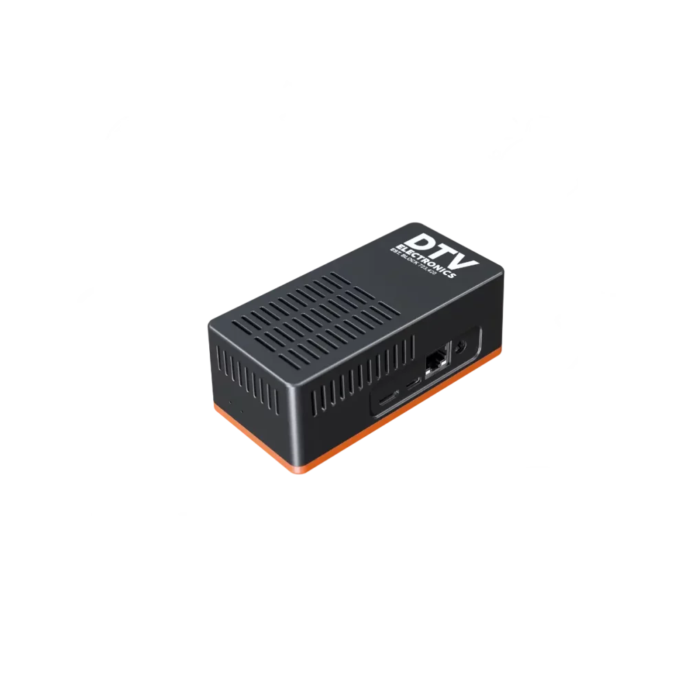 DTV Electronics CMRat